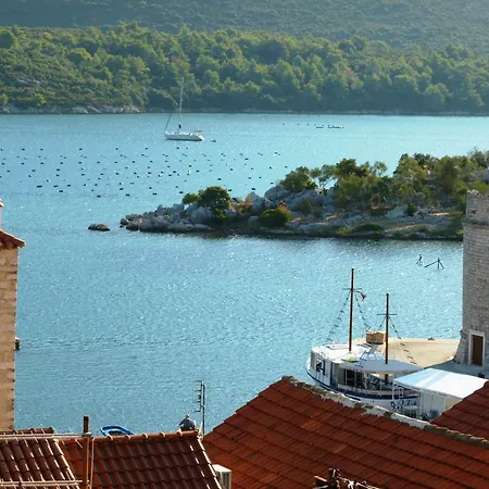Vila Katarina Mali Ston