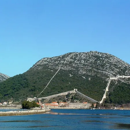 Vila Katarina Mali Ston