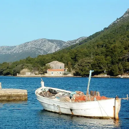 Vila Katarina Mali Ston